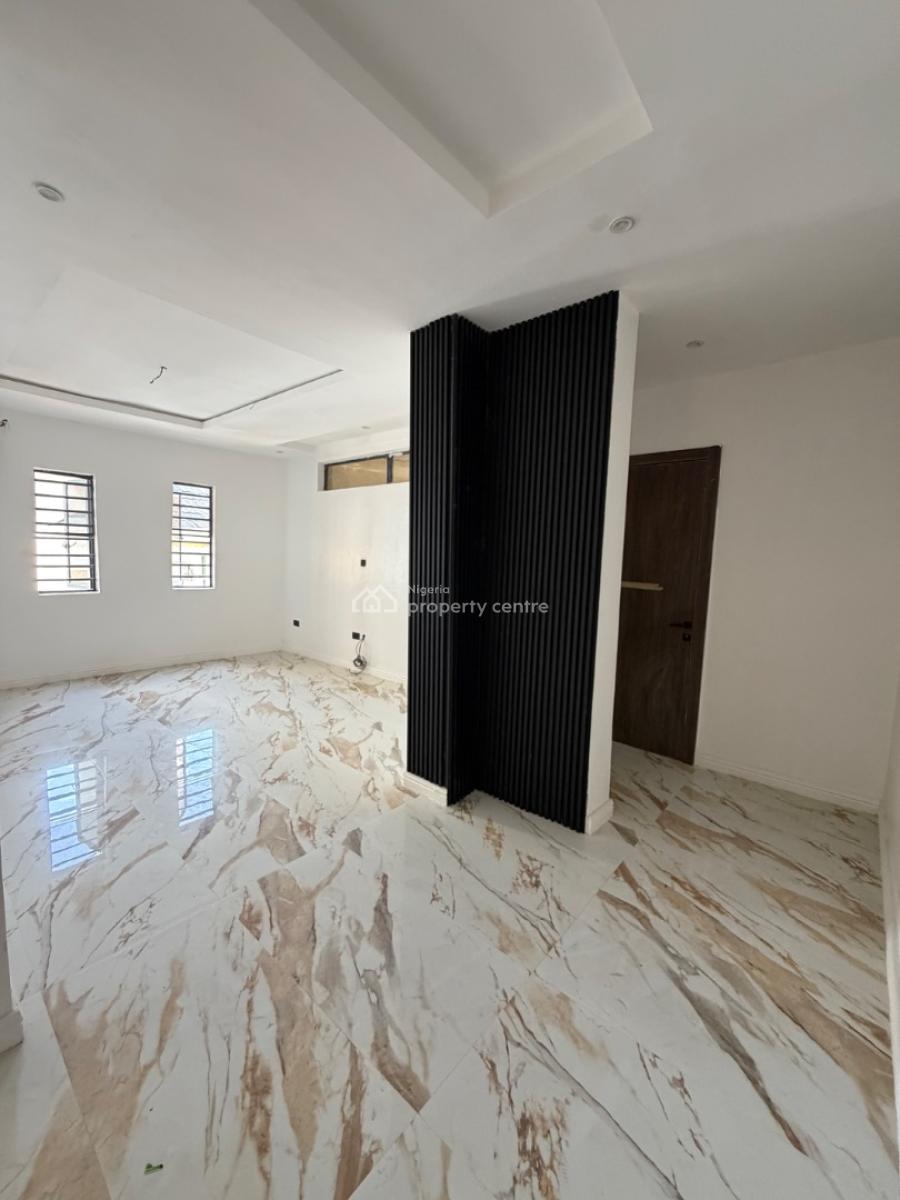 1bedroom Apartment with Open Plan Kitchen, Ologolo Lekki, Lekki, Lagos, Mini Flat (room and Parlour) for Rent