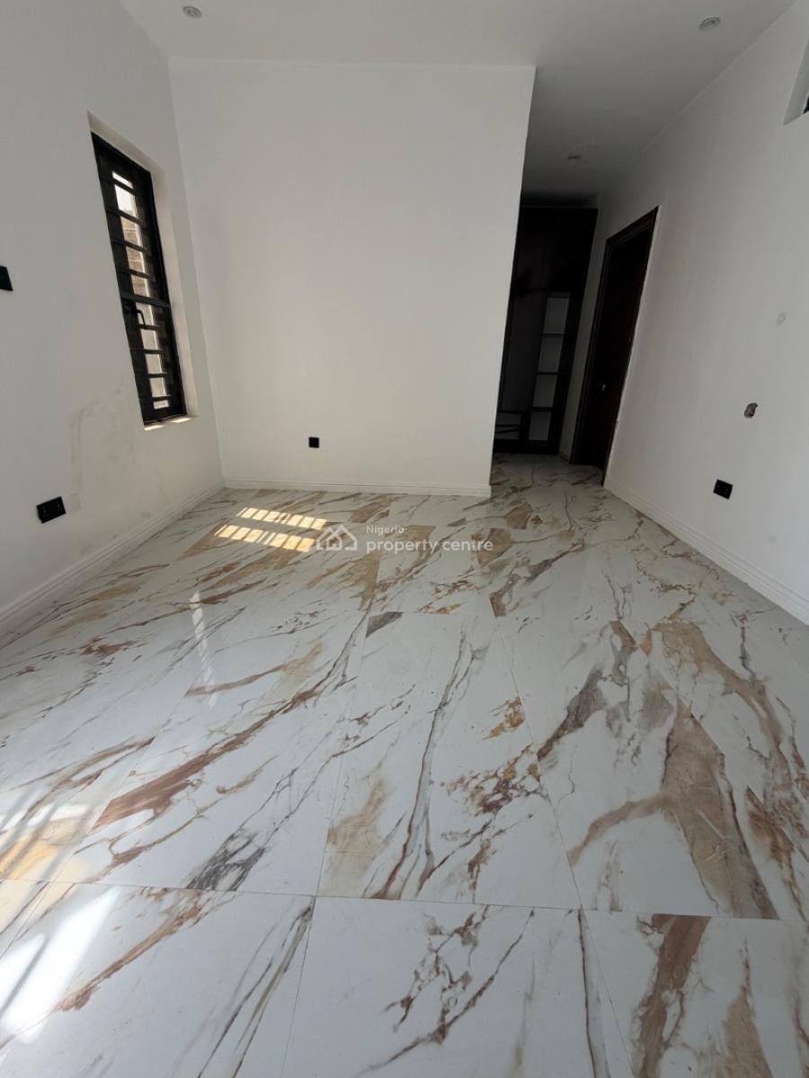 1bedroom Apartment with Open Plan Kitchen, Ologolo Lekki, Lekki, Lagos, Mini Flat (room and Parlour) for Rent