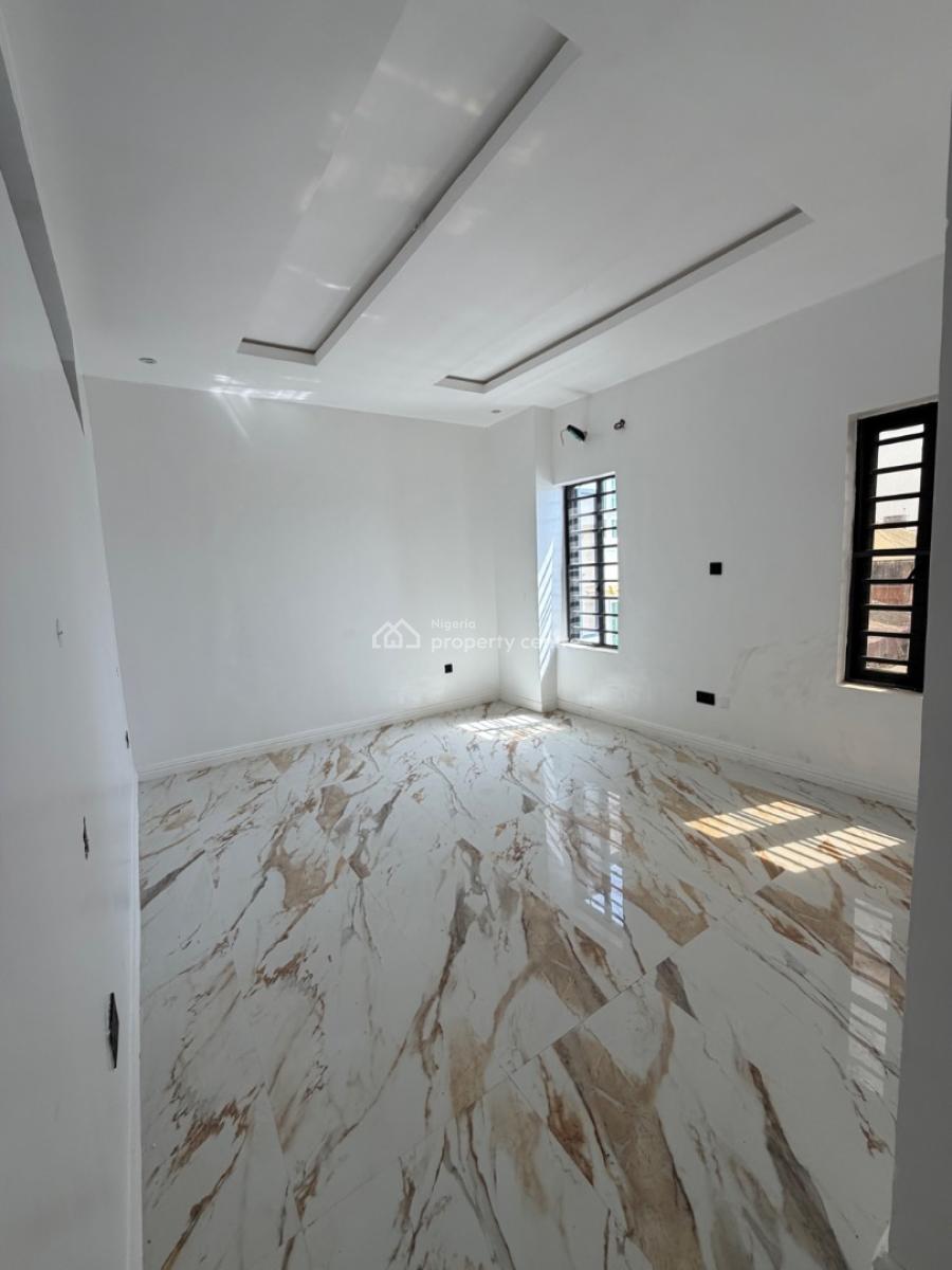 1bedroom Apartment with Open Plan Kitchen, Ologolo Lekki, Lekki, Lagos, Mini Flat (room and Parlour) for Rent
