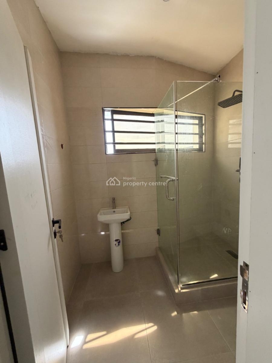 1bedroom Apartment with Open Plan Kitchen, Ologolo Lekki, Lekki, Lagos, Mini Flat (room and Parlour) for Rent