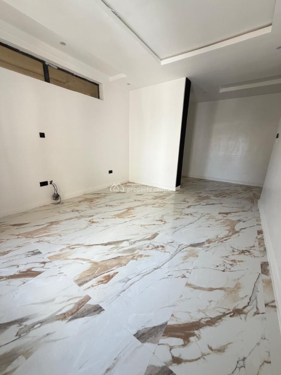 1bedroom Apartment with Open Plan Kitchen, Ologolo Lekki, Lekki, Lagos, Mini Flat (room and Parlour) for Rent