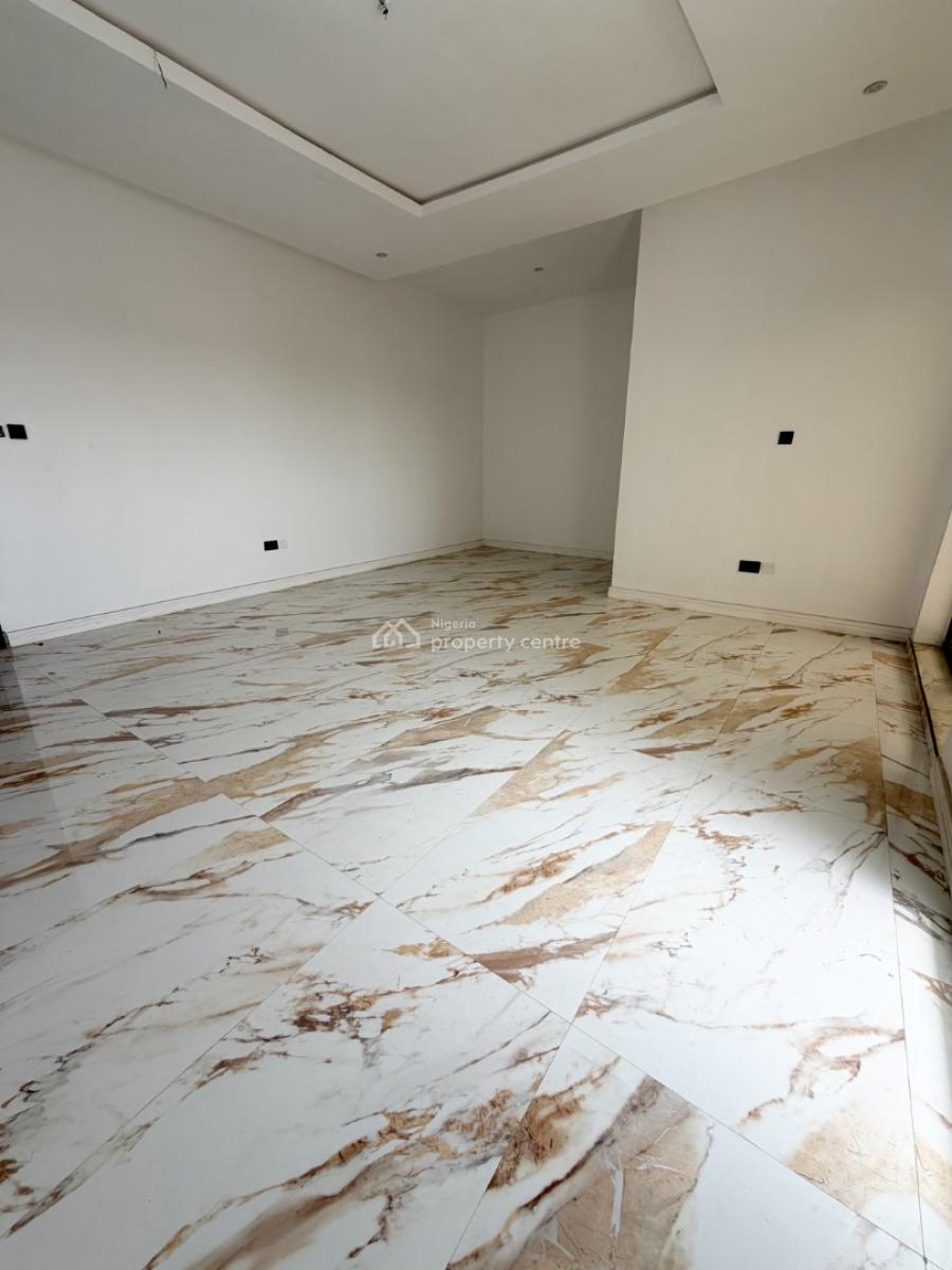 a Standard Master Studio Room Apartment, Ologolo Lekki, Lekki, Lagos, Flat / Apartment for Rent