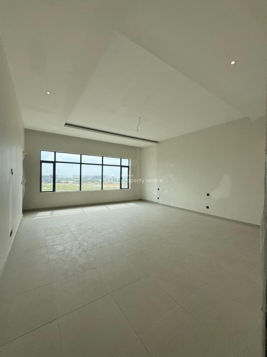 Exquisite Five (5) Bedroom Villa, Lekki Phase 1, Lekki, Lagos, Detached Duplex for Sale