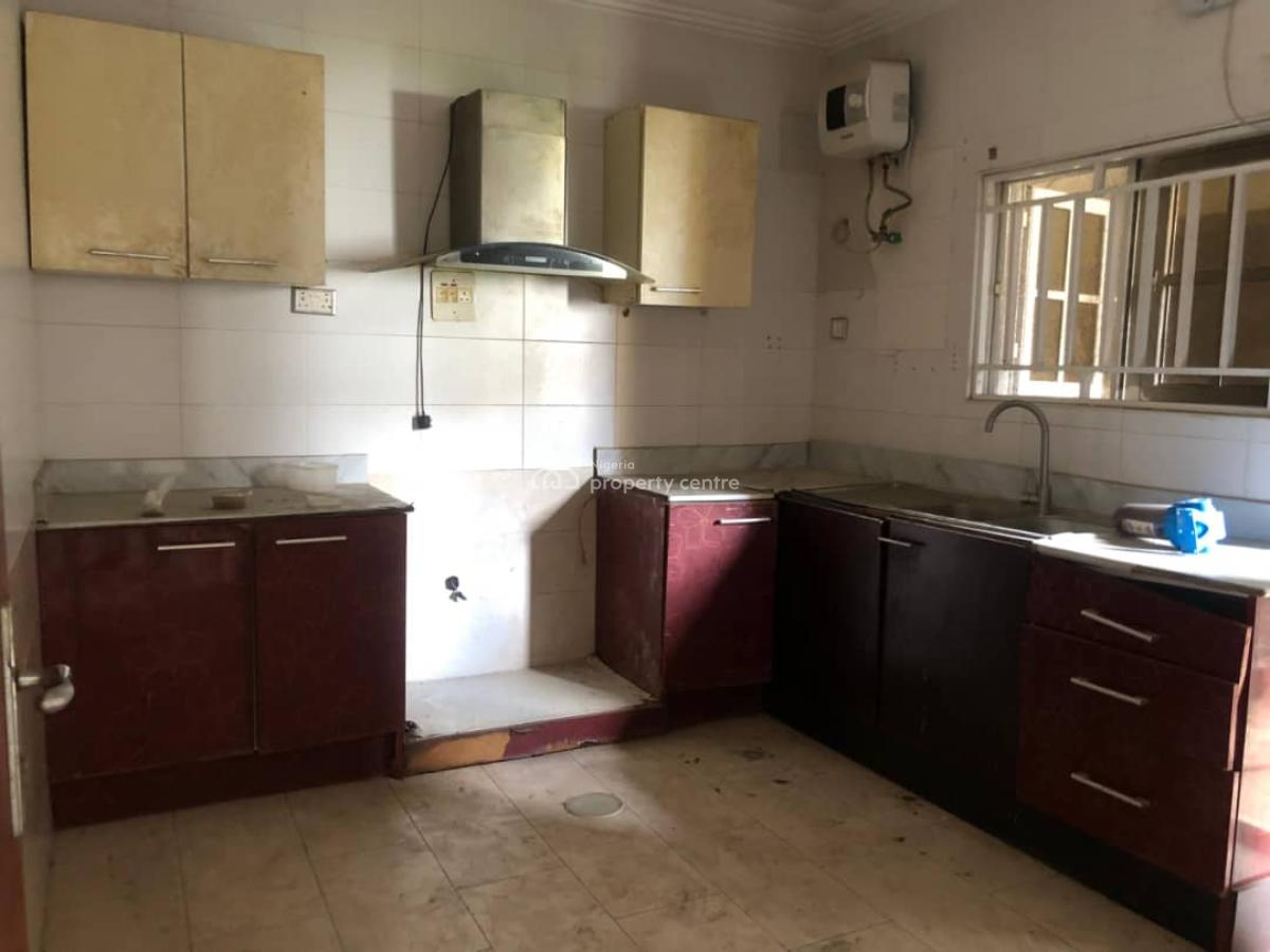 Very Nice Luxury Flat, Oniru, Oniru, Victoria Island (vi), Lagos, Flat / Apartment for Rent