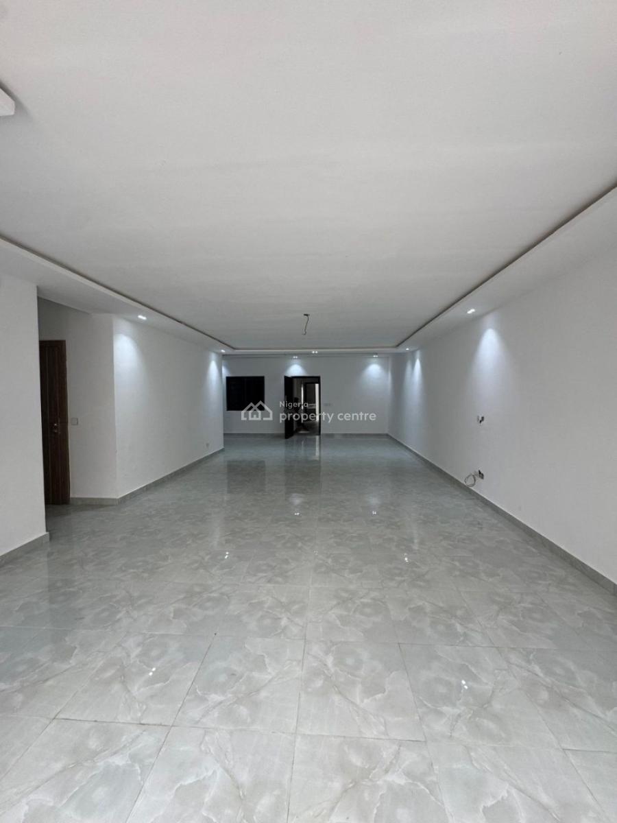 3 Bedroom Apartment + Bq, Lekki Right, Lekki Phase 1, Lekki, Lagos, Flat / Apartment for Sale