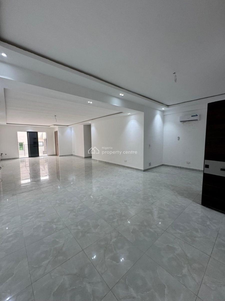 3 Bedroom Apartment + Bq, Lekki Right, Lekki Phase 1, Lekki, Lagos, Flat / Apartment for Sale