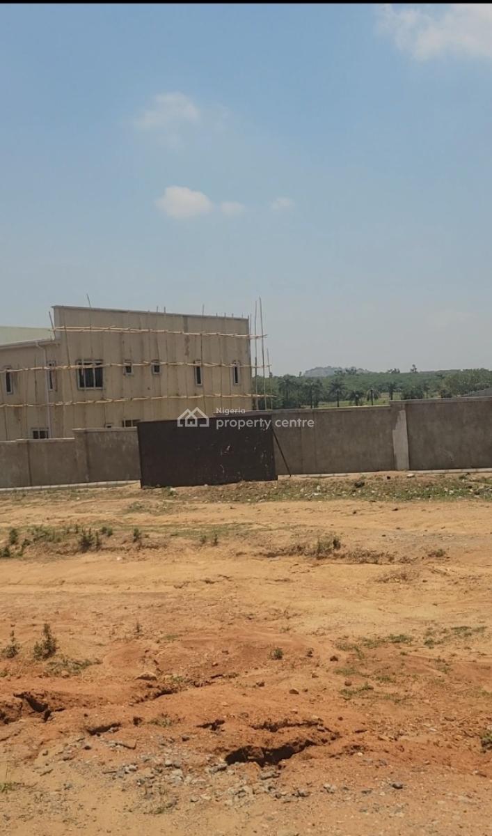Buy Estate Land, Milton City, Karsana Plot 30, Near Renewed Hope City, Cadastral Zone D, Gwarinpa, Abuja, Mixed-use Land for Sale