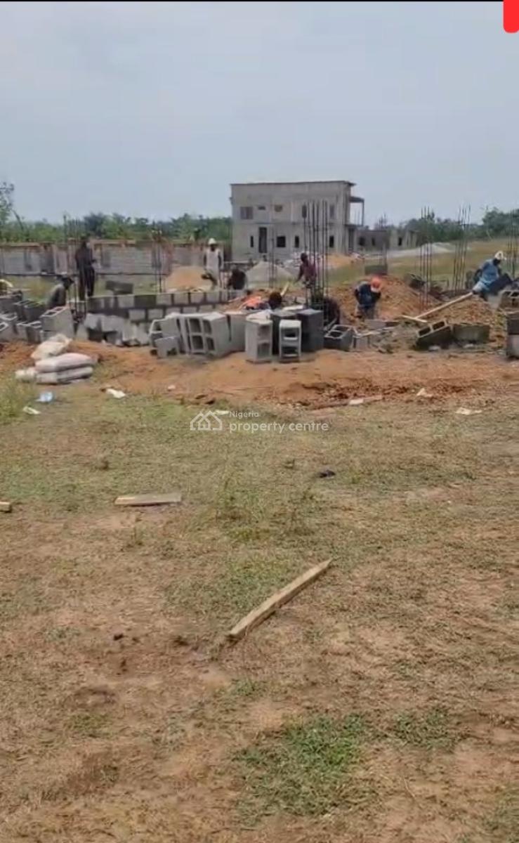 Buy Estate Land, Milton City, Karsana Plot 30, Near Renewed Hope City, Cadastral Zone D, Gwarinpa, Abuja, Mixed-use Land for Sale