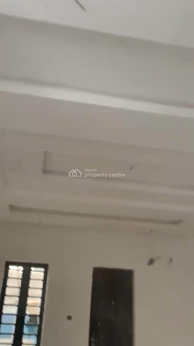 Spaciously Built 4 Bedroom Semi Detached Duplex, Apapa Road, Constain, Desalu Close, Apapa, Lagos, Semi-detached Duplex for Sale