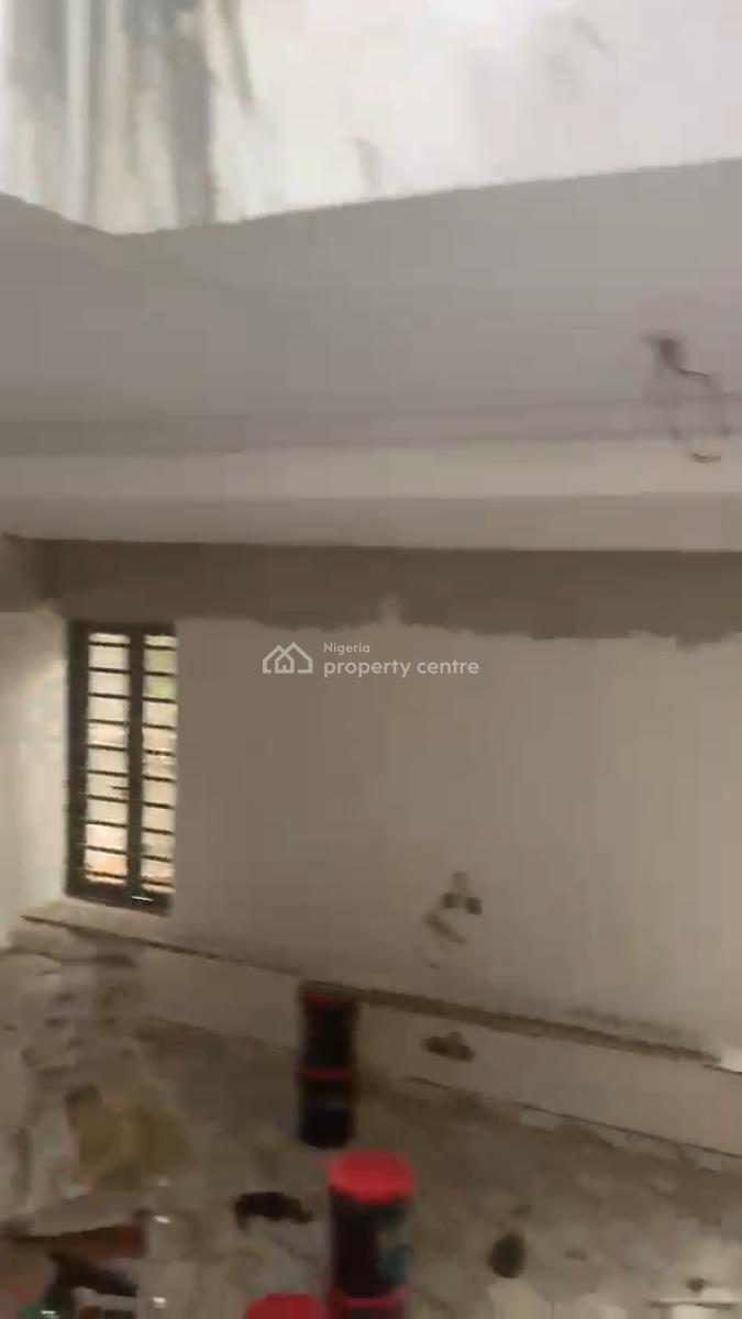 Spaciously Built 4 Bedroom Semi Detached Duplex, Apapa Road, Constain, Desalu Close, Apapa, Lagos, Semi-detached Duplex for Sale