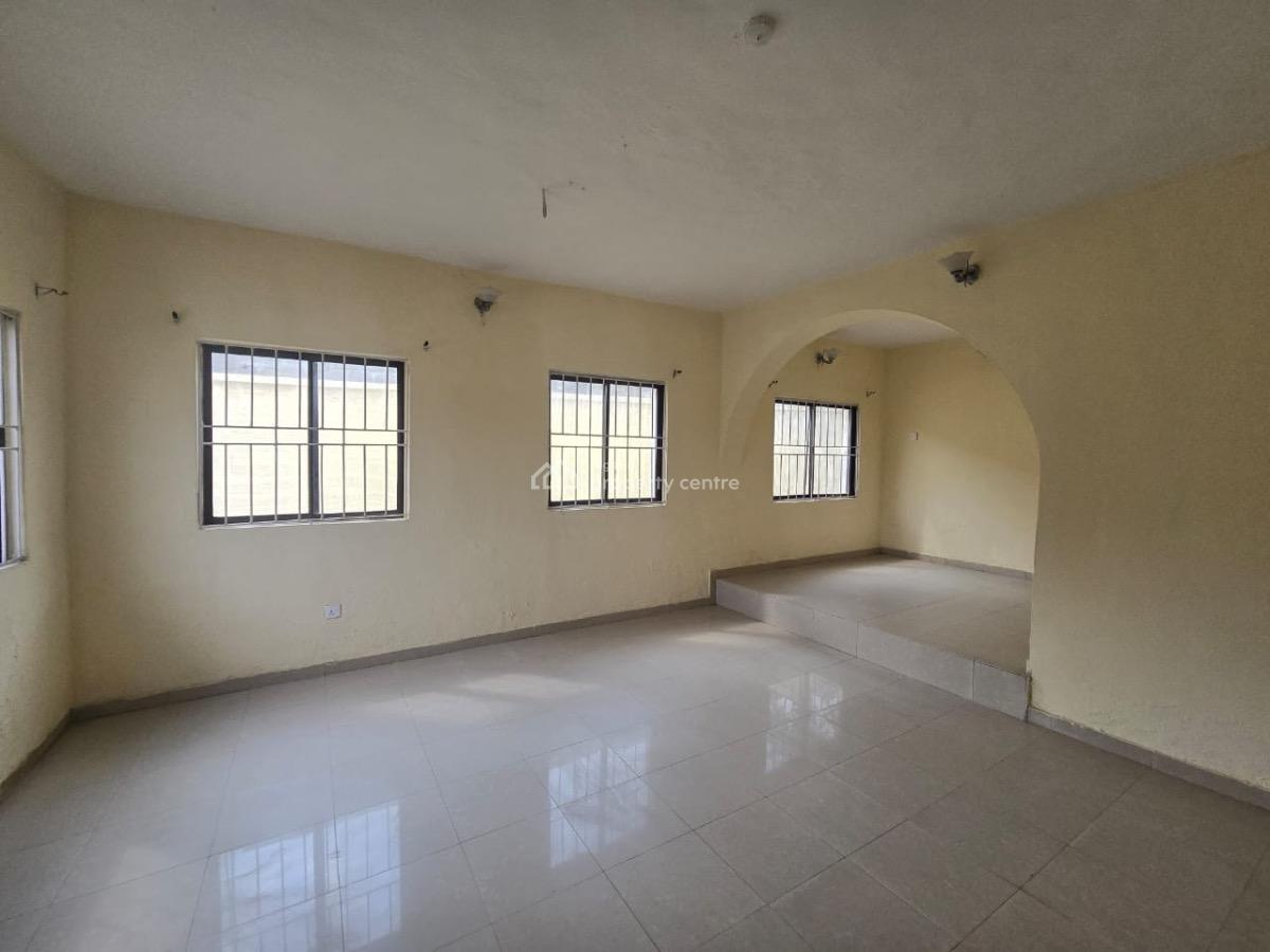 Spacious 3bedroom Apartment in a Serene Location, Majek, Opposute, Fara Park, Sangotedo, Ajah, Sangotedo, Ajah, Lagos, Flat / Apartment for Rent