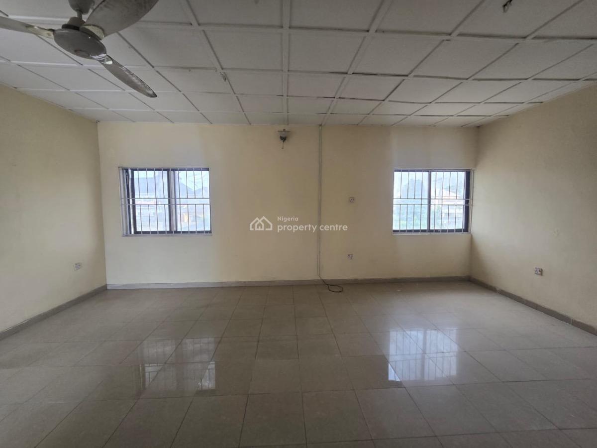 Spacious 3bedroom Apartment in a Serene Location, Majek, Opposute, Fara Park, Sangotedo, Ajah, Sangotedo, Ajah, Lagos, Flat / Apartment for Rent