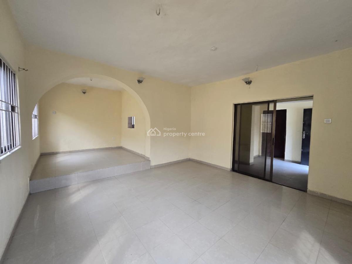 Spacious 3bedroom Apartment in a Serene Location, Majek, Opposute, Fara Park, Sangotedo, Ajah, Sangotedo, Ajah, Lagos, Flat / Apartment for Rent