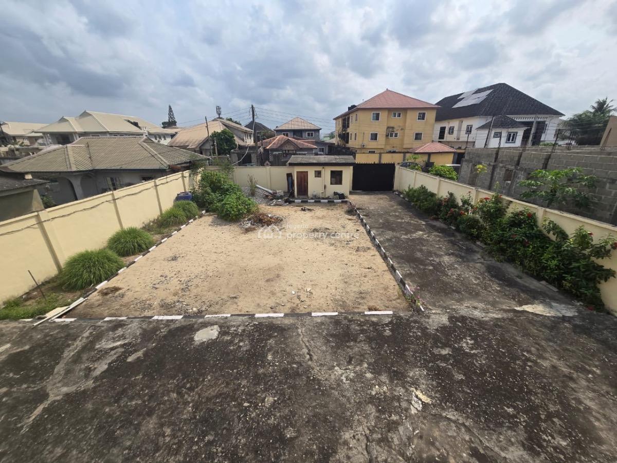Spacious 3bedroom Apartment in a Serene Location, Majek, Opposute, Fara Park, Sangotedo, Ajah, Sangotedo, Ajah, Lagos, Flat / Apartment for Rent
