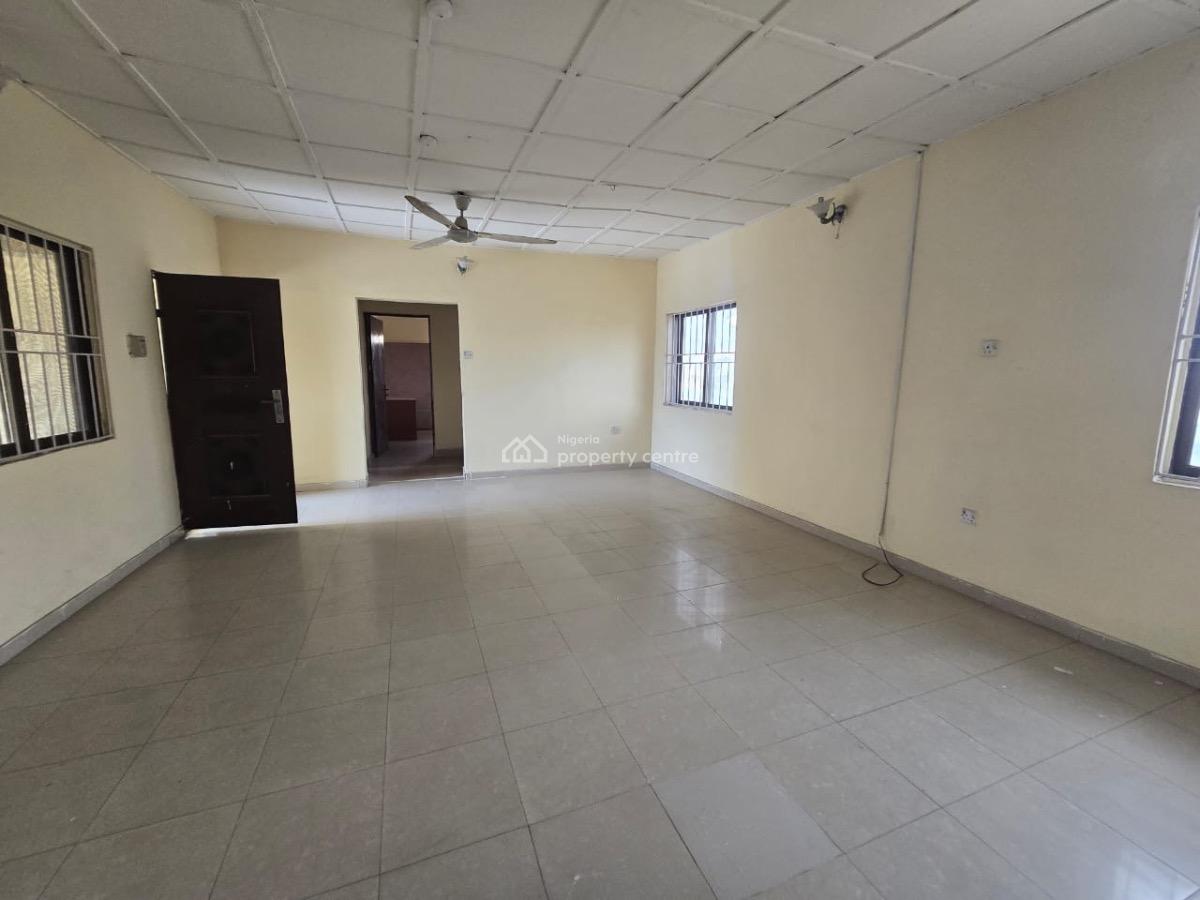 Spacious 3bedroom Apartment in a Serene Location, Majek, Opposute, Fara Park, Sangotedo, Ajah, Sangotedo, Ajah, Lagos, Flat / Apartment for Rent