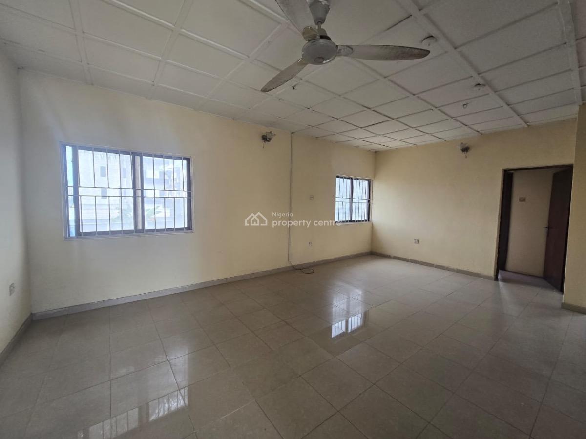 Spacious 3bedroom Apartment in a Serene Location, Majek, Opposute, Fara Park, Sangotedo, Ajah, Sangotedo, Ajah, Lagos, Flat / Apartment for Rent