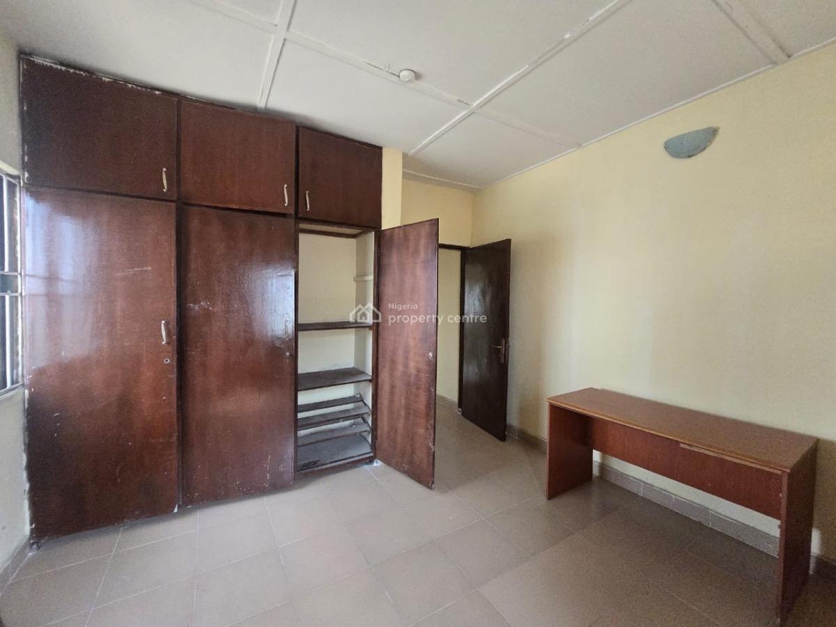 Spacious 3bedroom Apartment in a Serene Location, Majek, Opposute, Fara Park, Sangotedo, Ajah, Sangotedo, Ajah, Lagos, Flat / Apartment for Rent