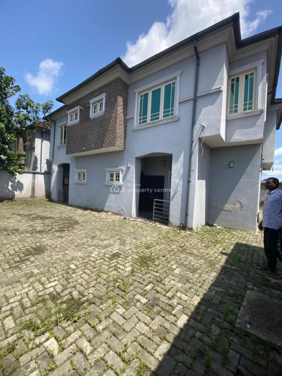 3-bedroom Semi Detached  Duplex, Olokonla, Ajah, Lagos, House for Sale