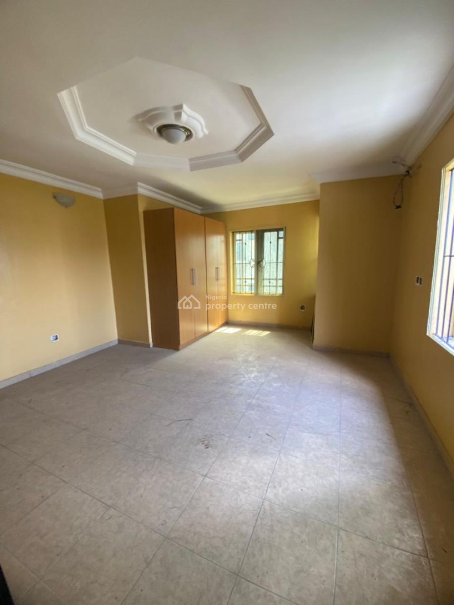 3-bedroom Semi Detached  Duplex, Olokonla, Ajah, Lagos, House for Sale