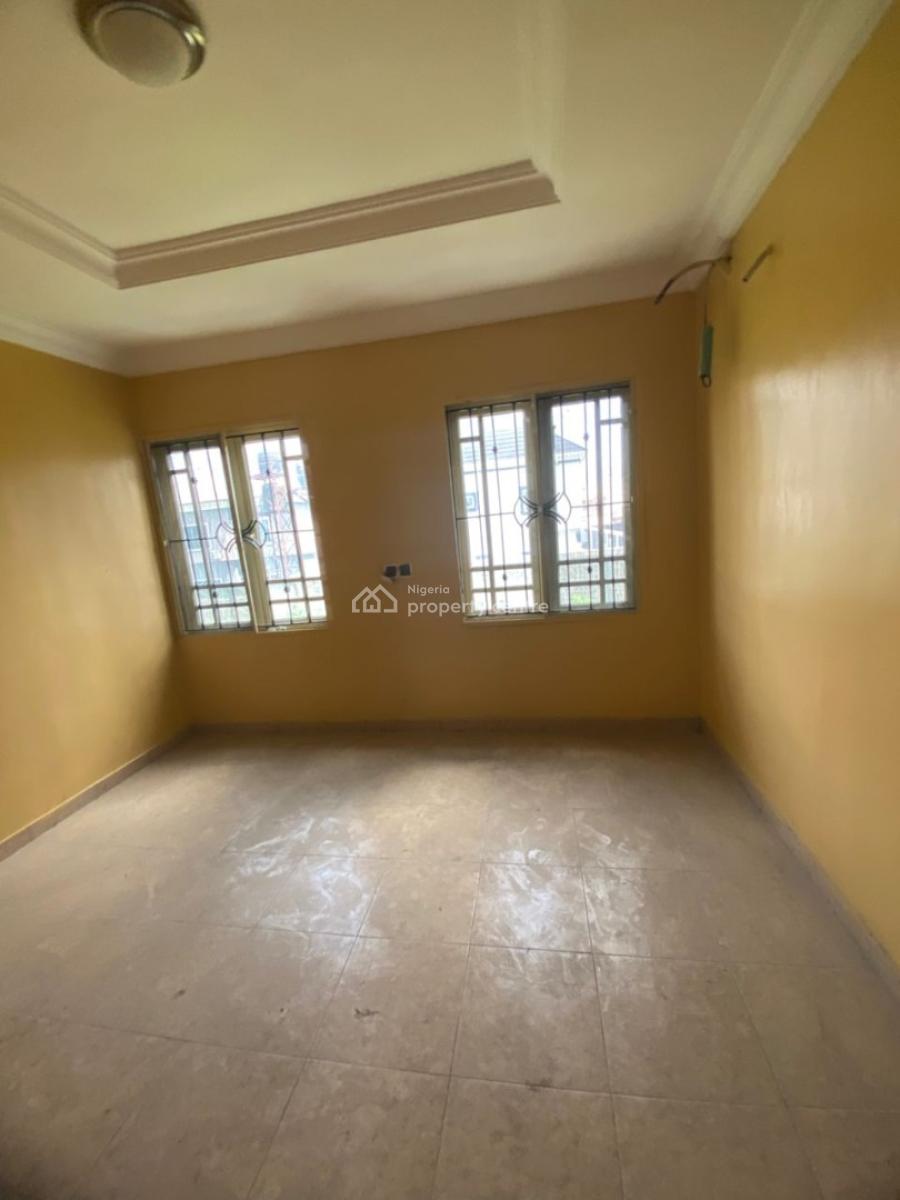 3-bedroom Semi Detached  Duplex, Olokonla, Ajah, Lagos, House for Sale
