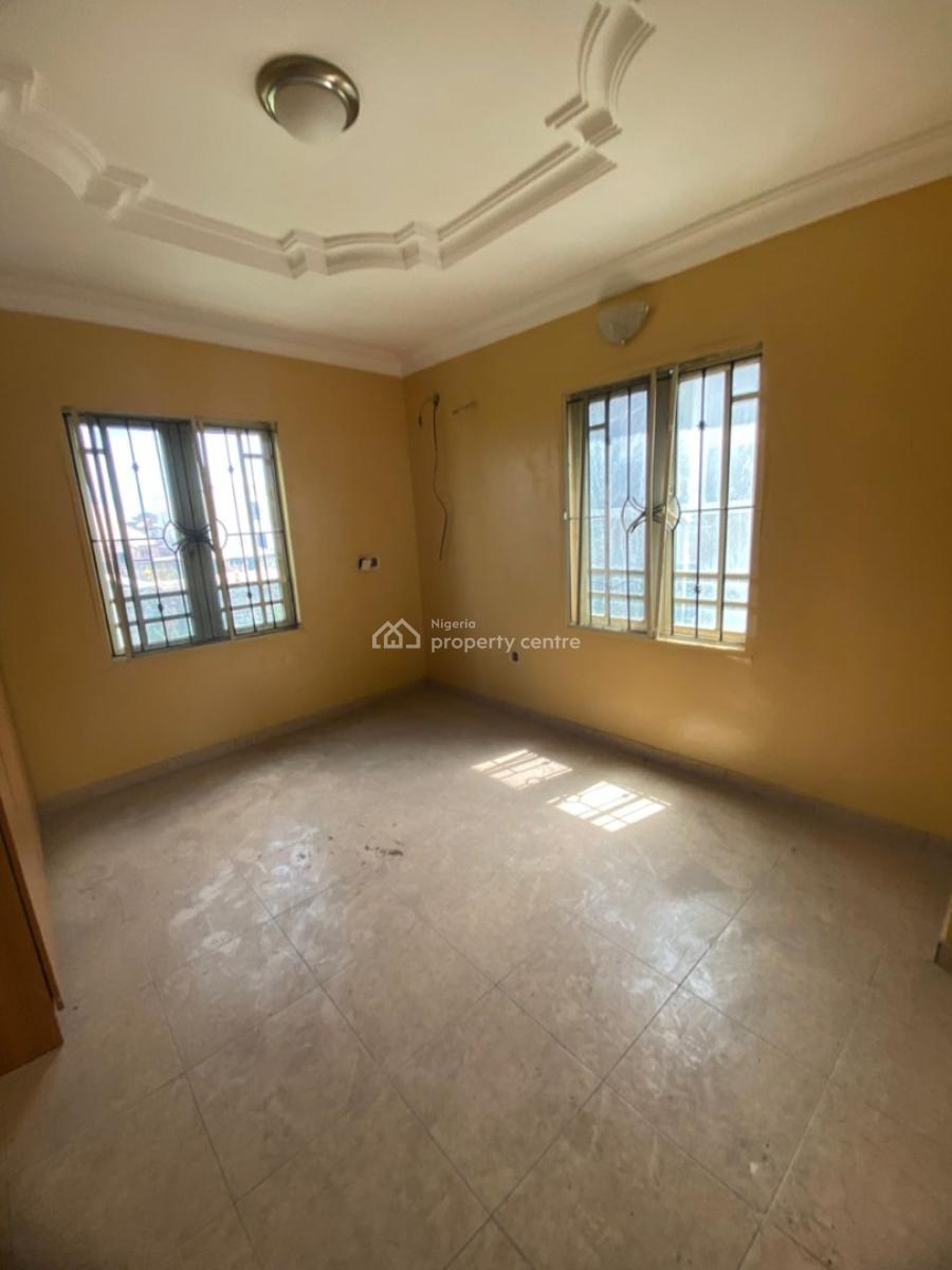 3-bedroom Semi Detached  Duplex, Olokonla, Ajah, Lagos, House for Sale