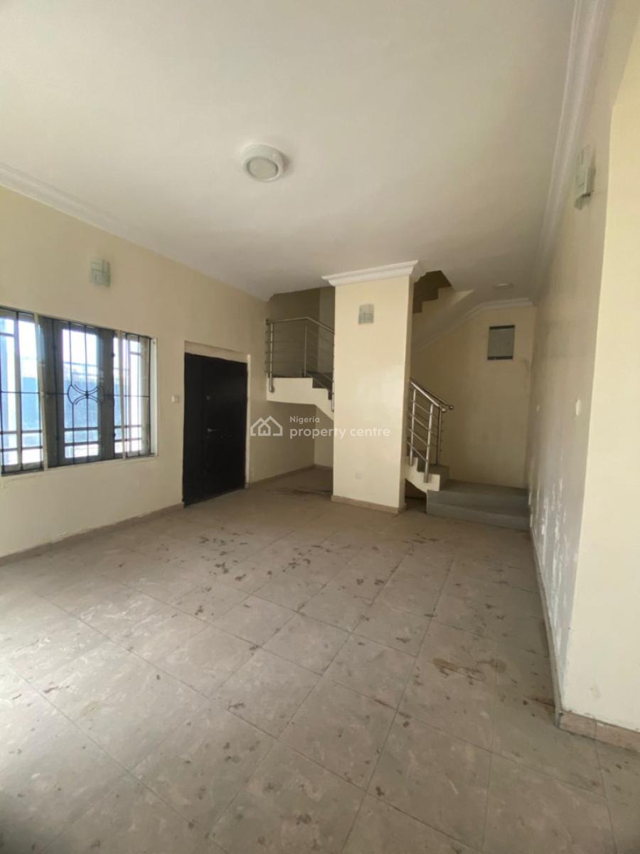 3-bedroom Semi Detached  Duplex, Olokonla, Ajah, Lagos, House for Sale
