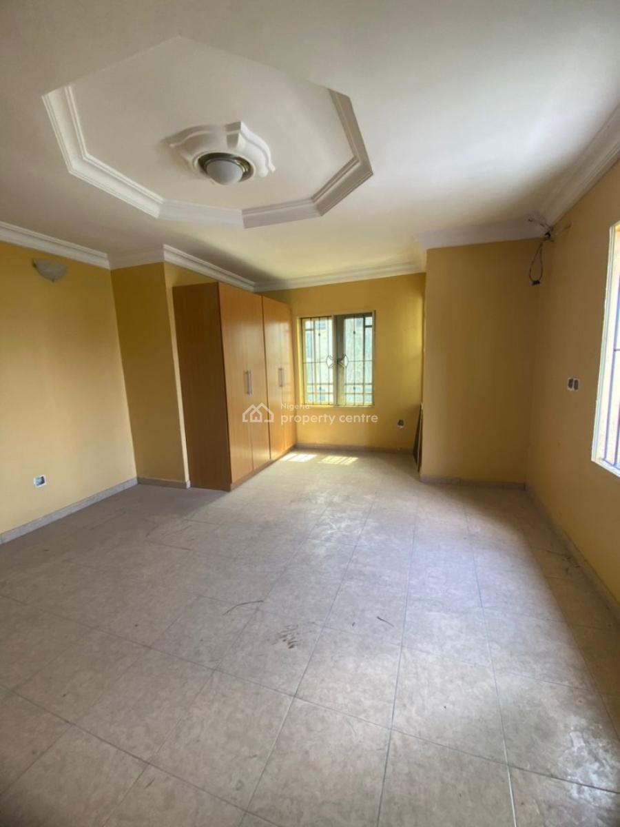 3-bedroom Semi Detached  Duplex, Olokonla, Ajah, Lagos, House for Sale