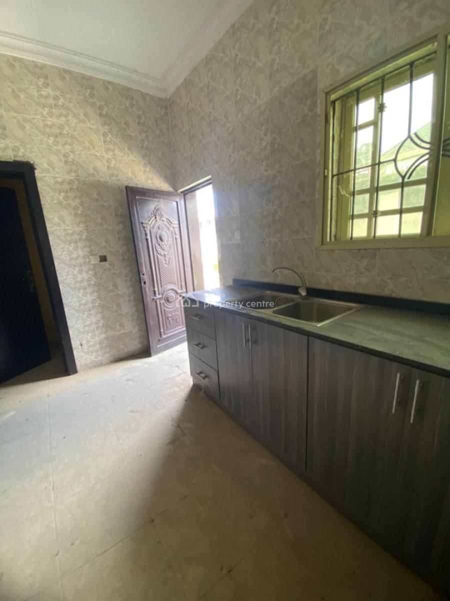3-bedroom Semi Detached  Duplex, Olokonla, Ajah, Lagos, House for Sale