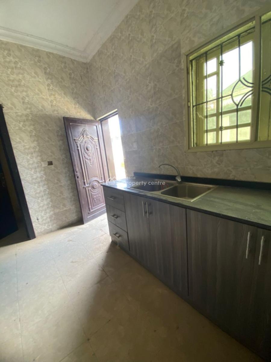 3-bedroom Semi Detached  Duplex, Olokonla, Ajah, Lagos, House for Sale