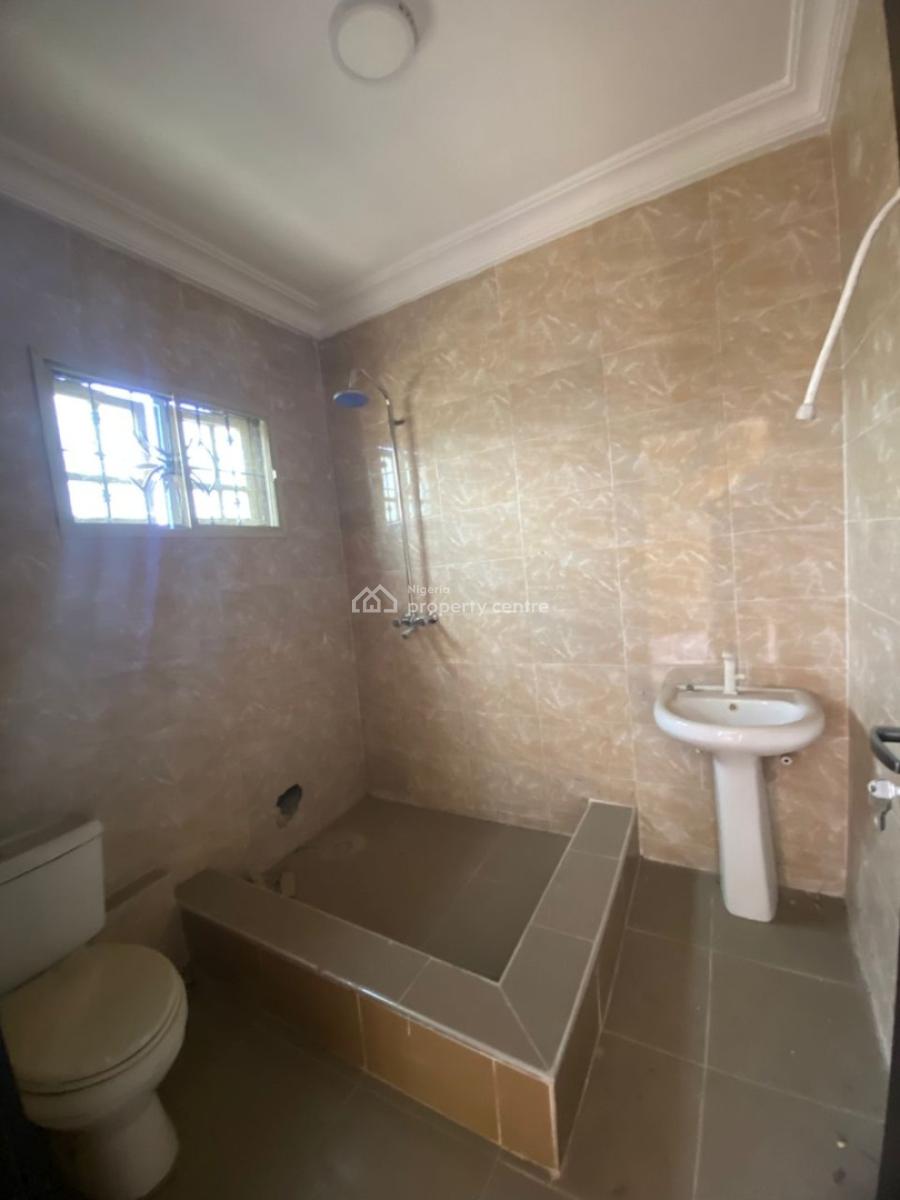 3-bedroom Semi Detached  Duplex, Olokonla, Ajah, Lagos, House for Sale
