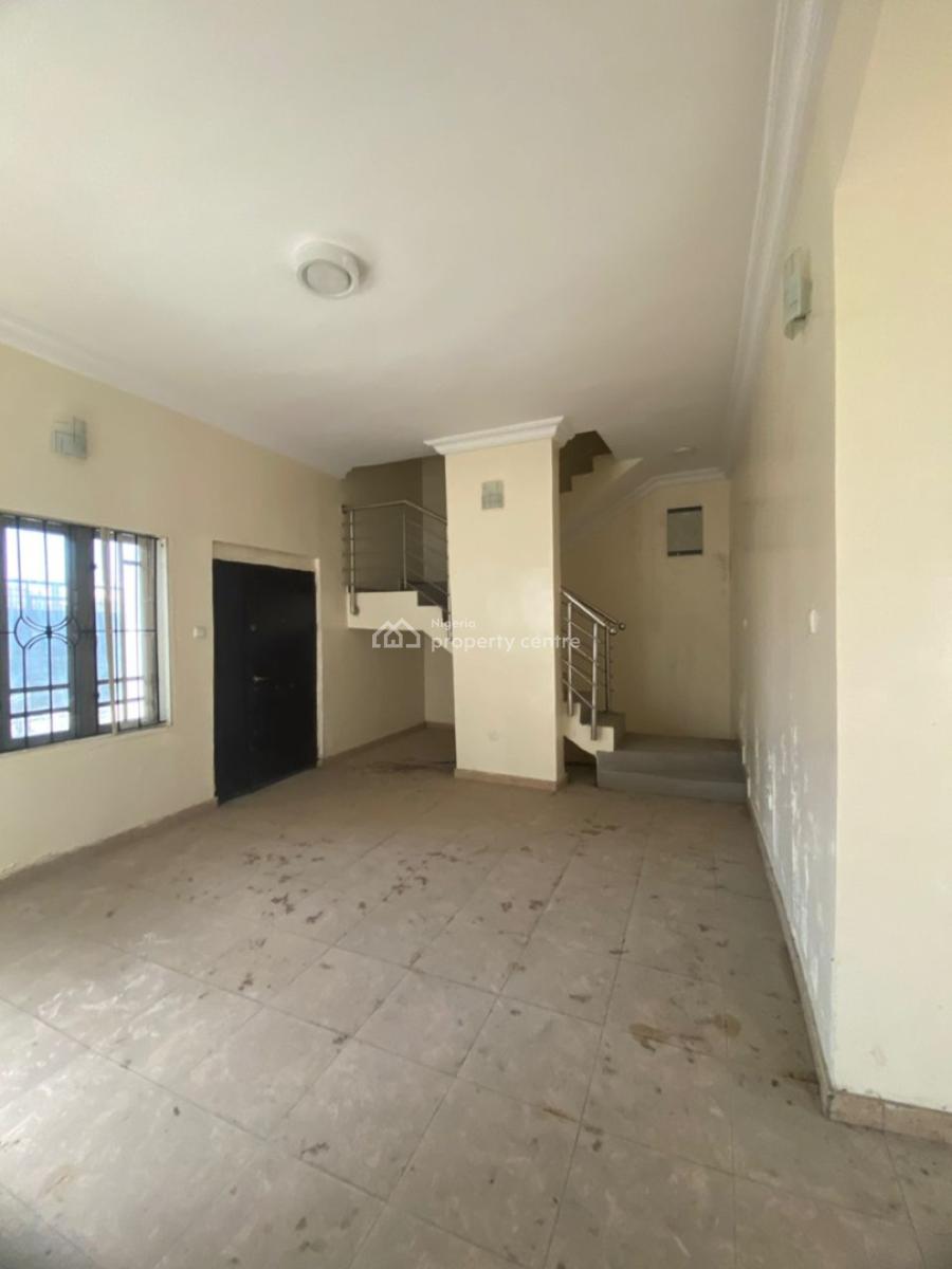 3-bedroom Semi Detached  Duplex, Olokonla, Ajah, Lagos, House for Sale