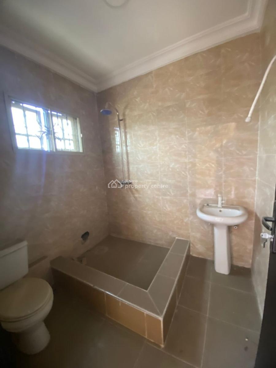 3-bedroom Semi Detached  Duplex, Olokonla, Ajah, Lagos, House for Sale