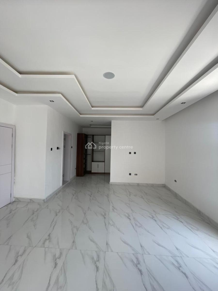 Value Oriented Luxury 5 Bedroom Detached Triplex with Bq & Pool, Osapa, Lekki, Lagos, House for Sale