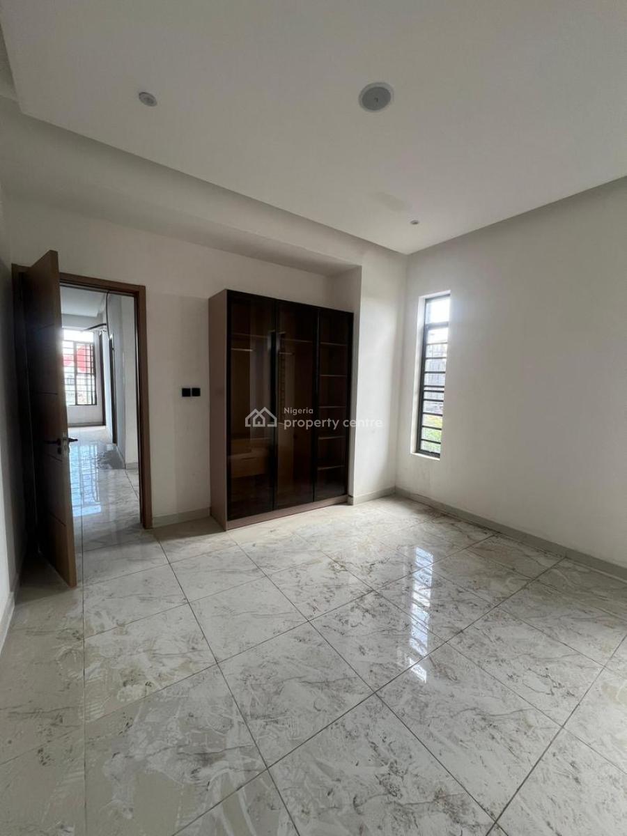 Luxury 2-bedroom Apartment with Excellent Facility, Phase 1, Lekki, Lagos, Flat / Apartment for Rent