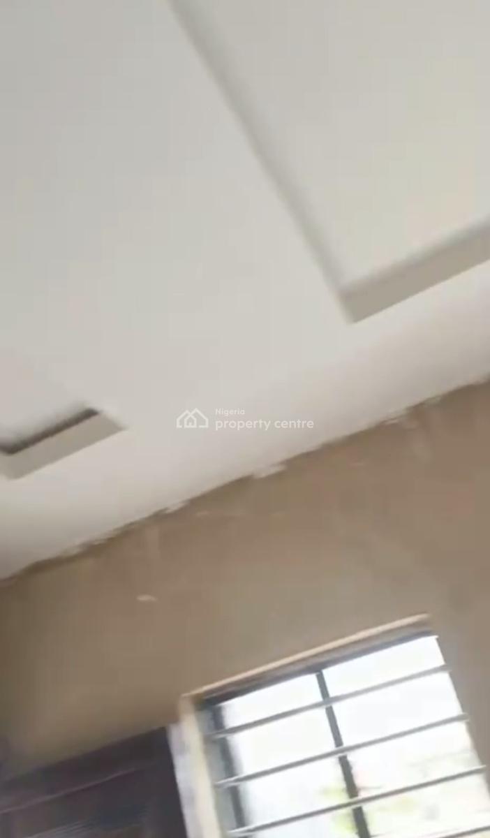Newly Built Spacious Two Bedroom Apartment, Ekoro Junction, Abule Egba, Agege, Lagos, Flat / Apartment for Rent