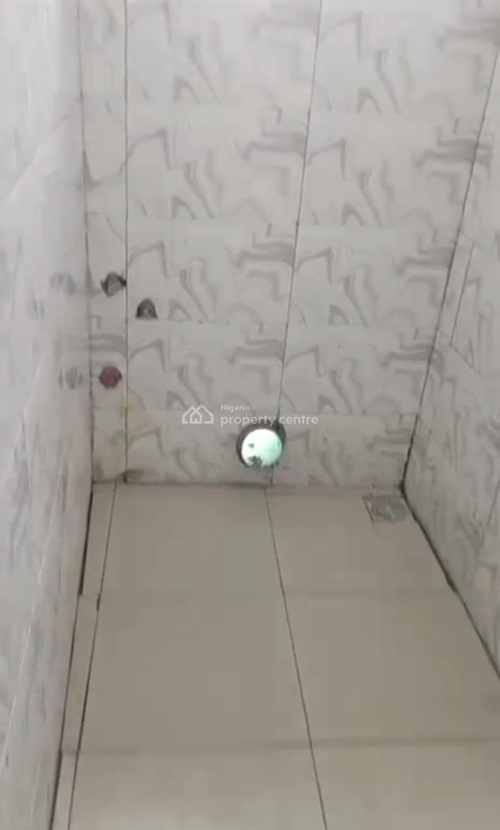 Newly Built Spacious Two Bedroom Apartment, Ekoro Junction, Abule Egba, Agege, Lagos, Flat / Apartment for Rent