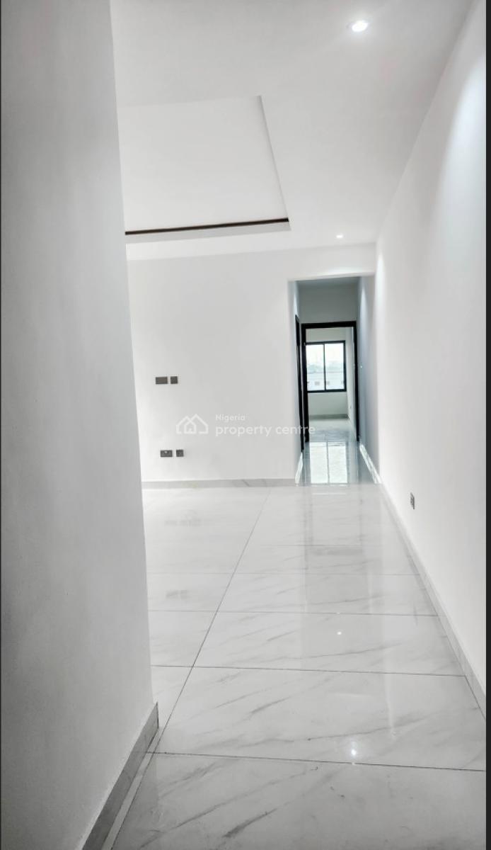 Brand New Luxury 2 Bedroom Apartment, Off Awolowo Way, Alausa Heights, Alausa, Ikeja, Lagos, Flat / Apartment for Rent