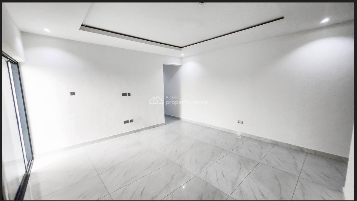 Brand New Luxury 2 Bedroom Apartment, Off Awolowo Way, Alausa Heights, Alausa, Ikeja, Lagos, Flat / Apartment for Rent