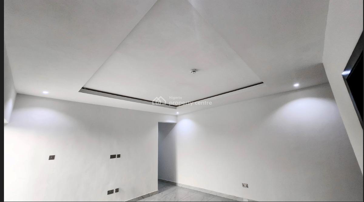 Brand New Luxury 2 Bedroom Apartment, Off Awolowo Way, Alausa Heights, Alausa, Ikeja, Lagos, Flat / Apartment for Rent