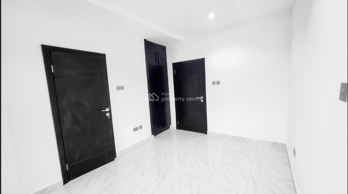 Brand New Luxury 2 Bedroom Apartment, Off Awolowo Way, Alausa Heights, Alausa, Ikeja, Lagos, Flat / Apartment for Rent