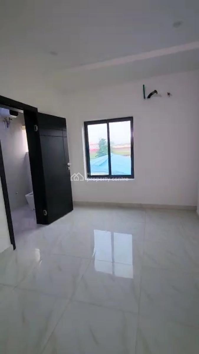 Brand New Luxury 2 Bedroom Apartment, Off Awolowo Way, Alausa Heights, Alausa, Ikeja, Lagos, Flat / Apartment for Rent