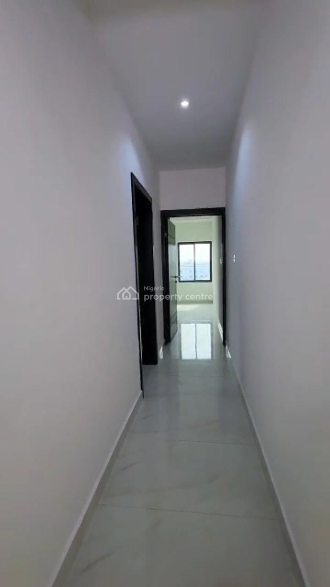 Brand New Luxury 2 Bedroom Apartment, Off Awolowo Way, Alausa Heights, Alausa, Ikeja, Lagos, Flat / Apartment for Rent