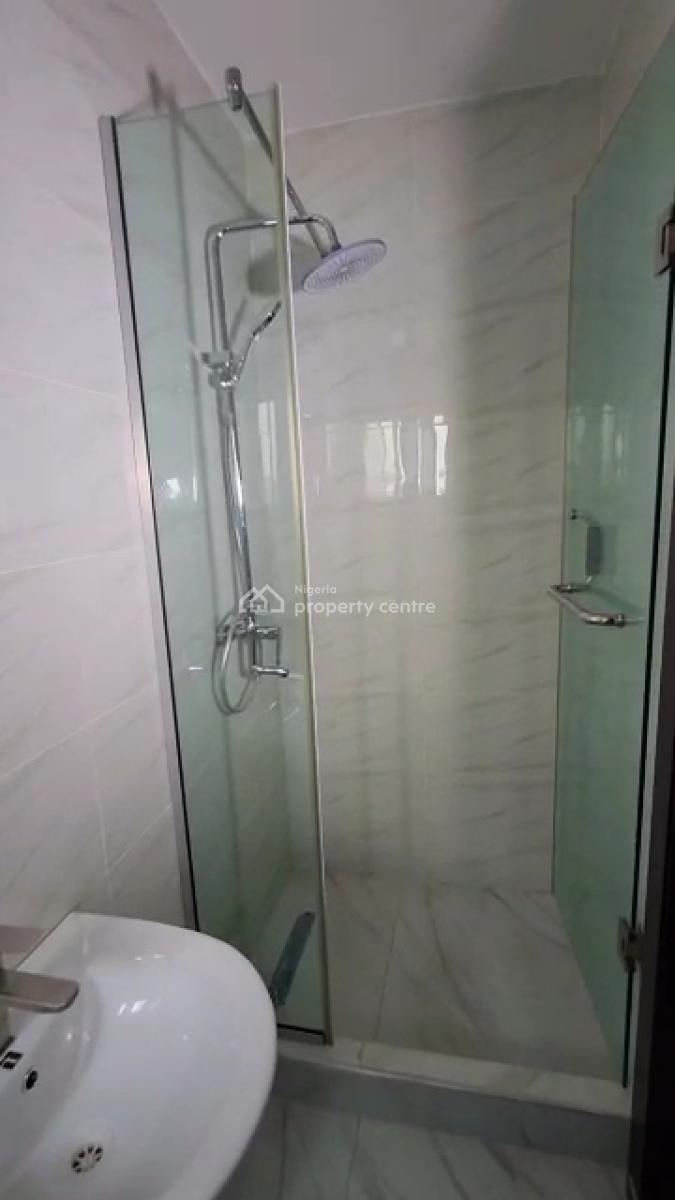 Brand New Luxury 2 Bedroom Apartment, Off Awolowo Way, Alausa Heights, Alausa, Ikeja, Lagos, Flat / Apartment for Rent