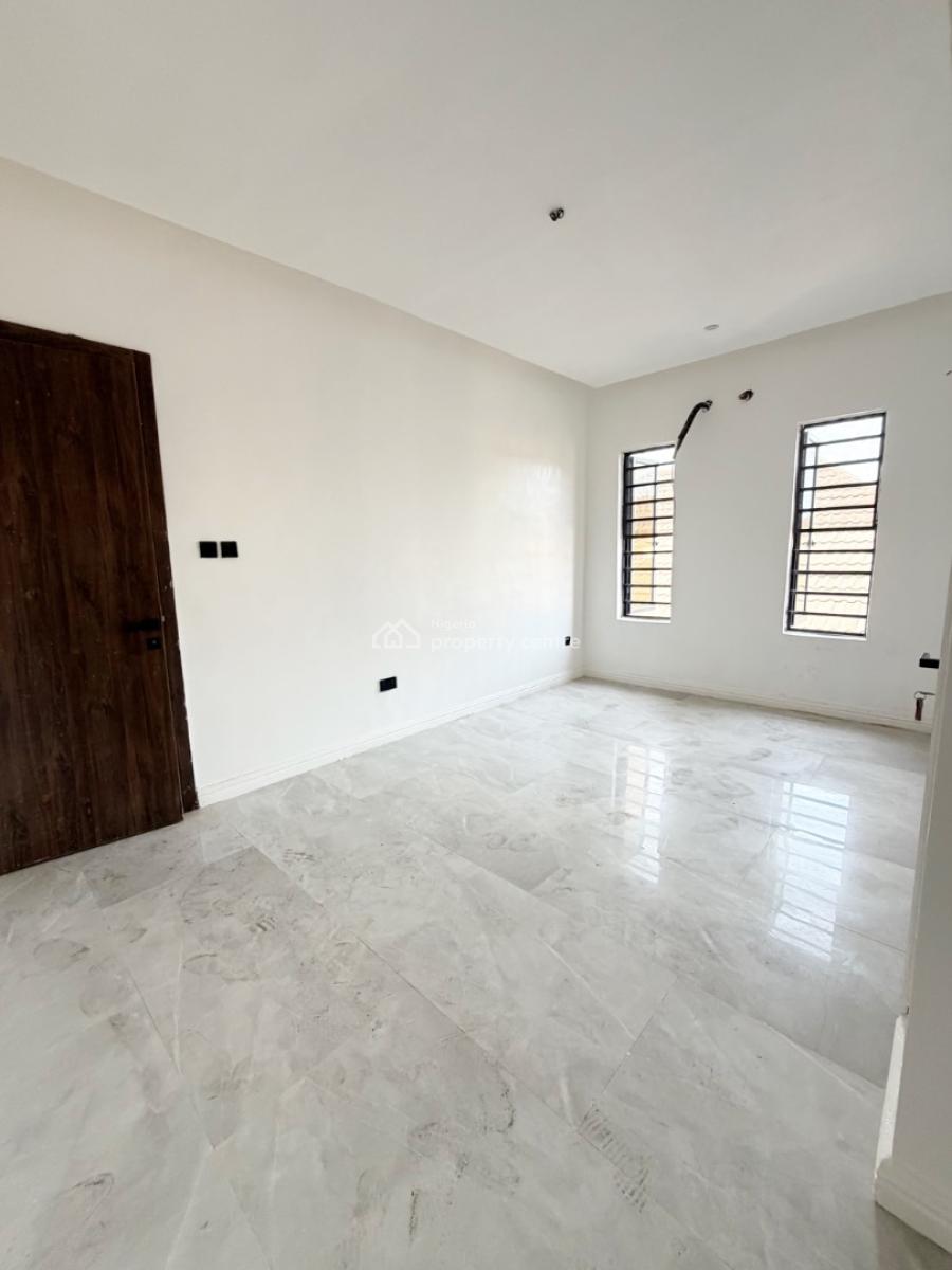 a Single Room with Open Kitchen, Ologolo Lekki, Lekki, Lagos, Self Contain (single Rooms) for Rent
