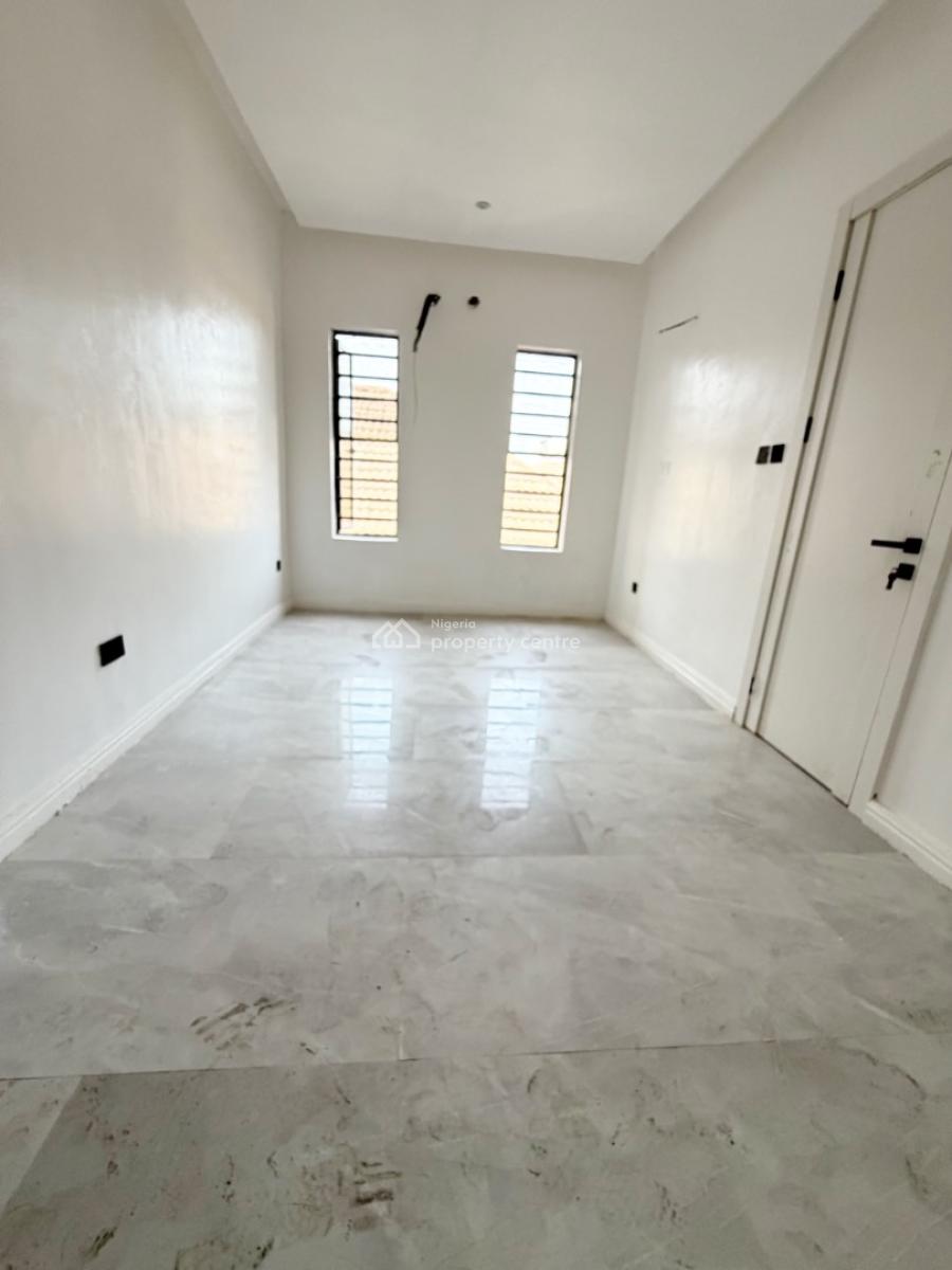 a Single Room with Open Kitchen, Ologolo Lekki, Lekki, Lagos, Self Contain (single Rooms) for Rent