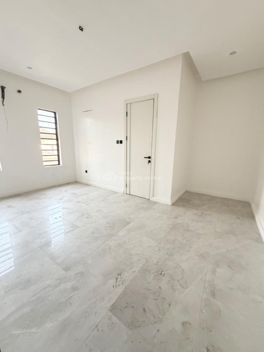 a Single Room with Open Kitchen, Ologolo Lekki, Lekki, Lagos, Self Contain (single Rooms) for Rent