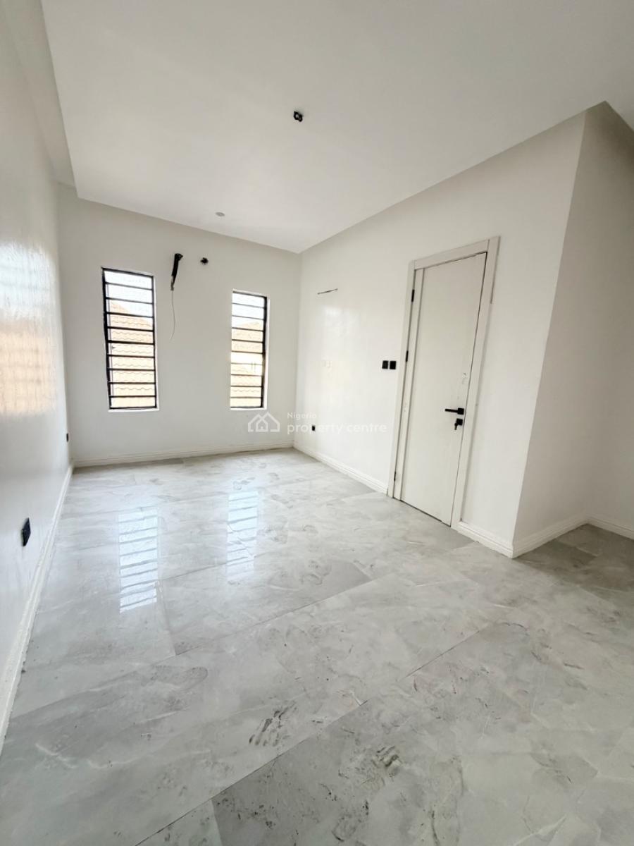 a Single Room with Open Kitchen, Ologolo Lekki, Lekki, Lagos, Self Contain (single Rooms) for Rent