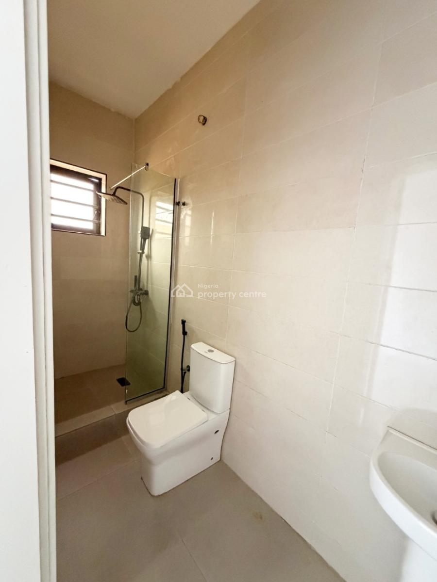 a Single Room with Open Kitchen, Ologolo Lekki, Lekki, Lagos, Self Contain (single Rooms) for Rent