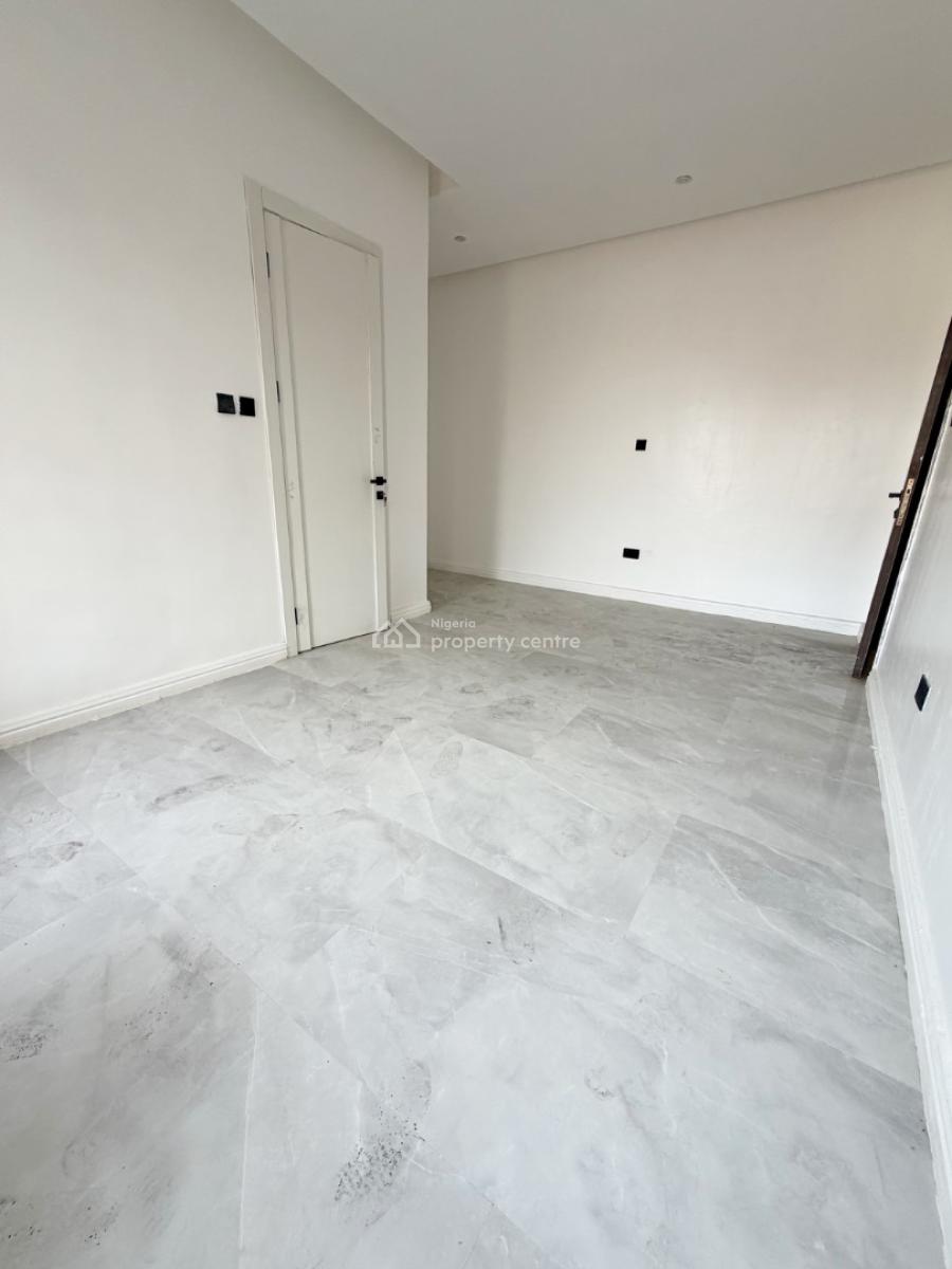 a Single Room with Open Kitchen, Ologolo Lekki, Lekki, Lagos, Self Contain (single Rooms) for Rent