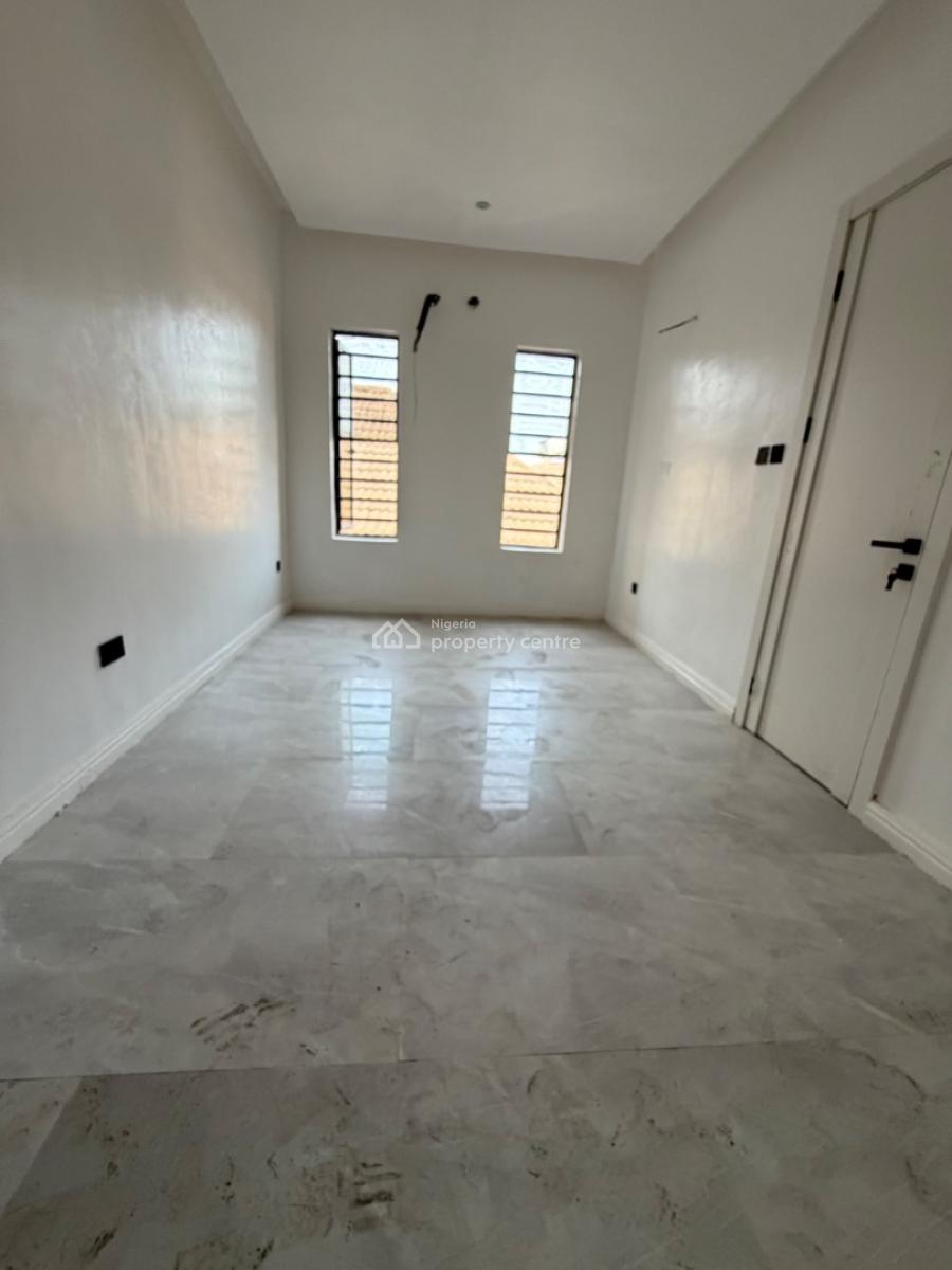 a Single Room with Open Kitchen, Ologolo Lekki, Lekki, Lagos, Self Contain (single Rooms) for Rent